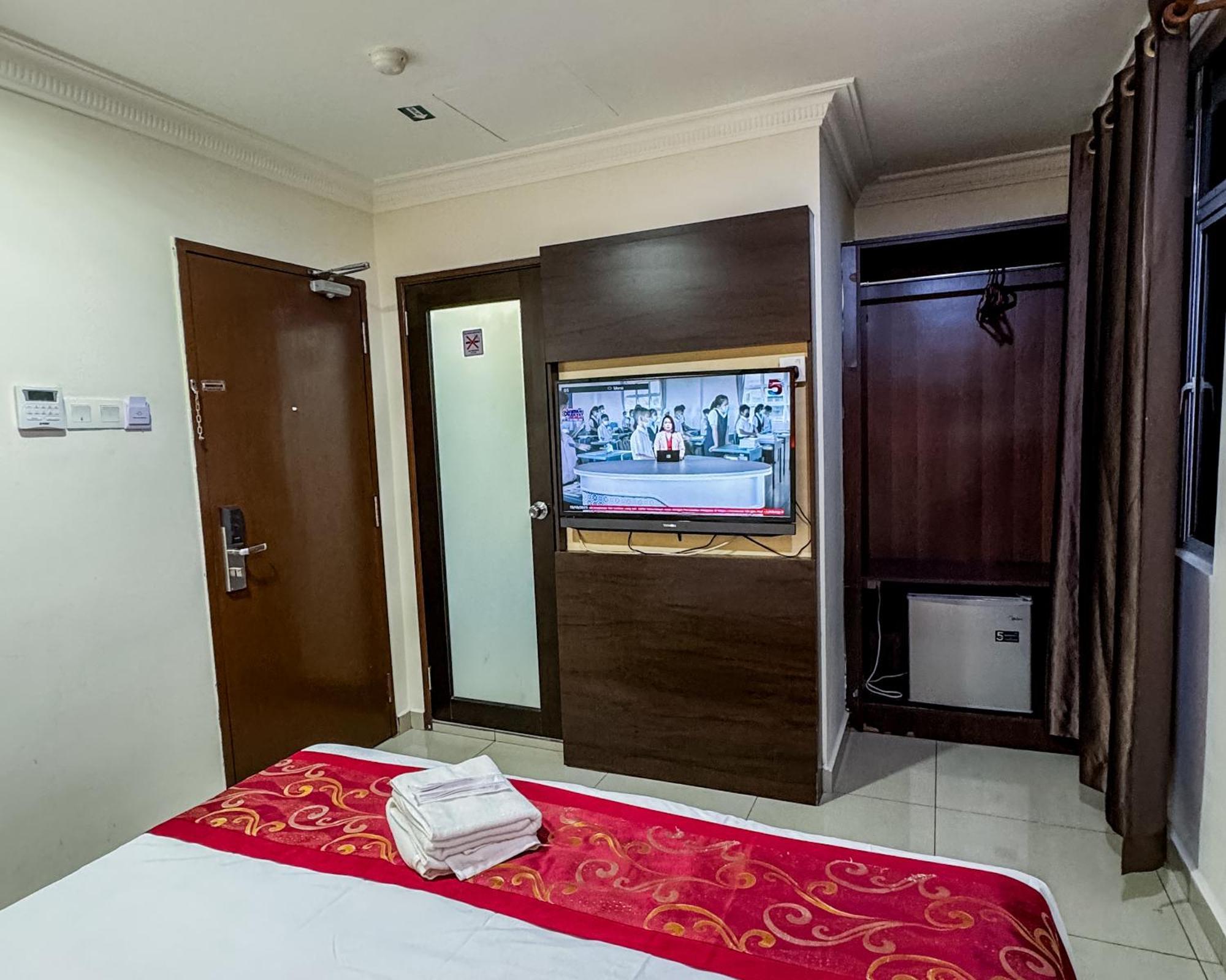 The Starion Hotel Bukit Bintang, Kuala Lumpur